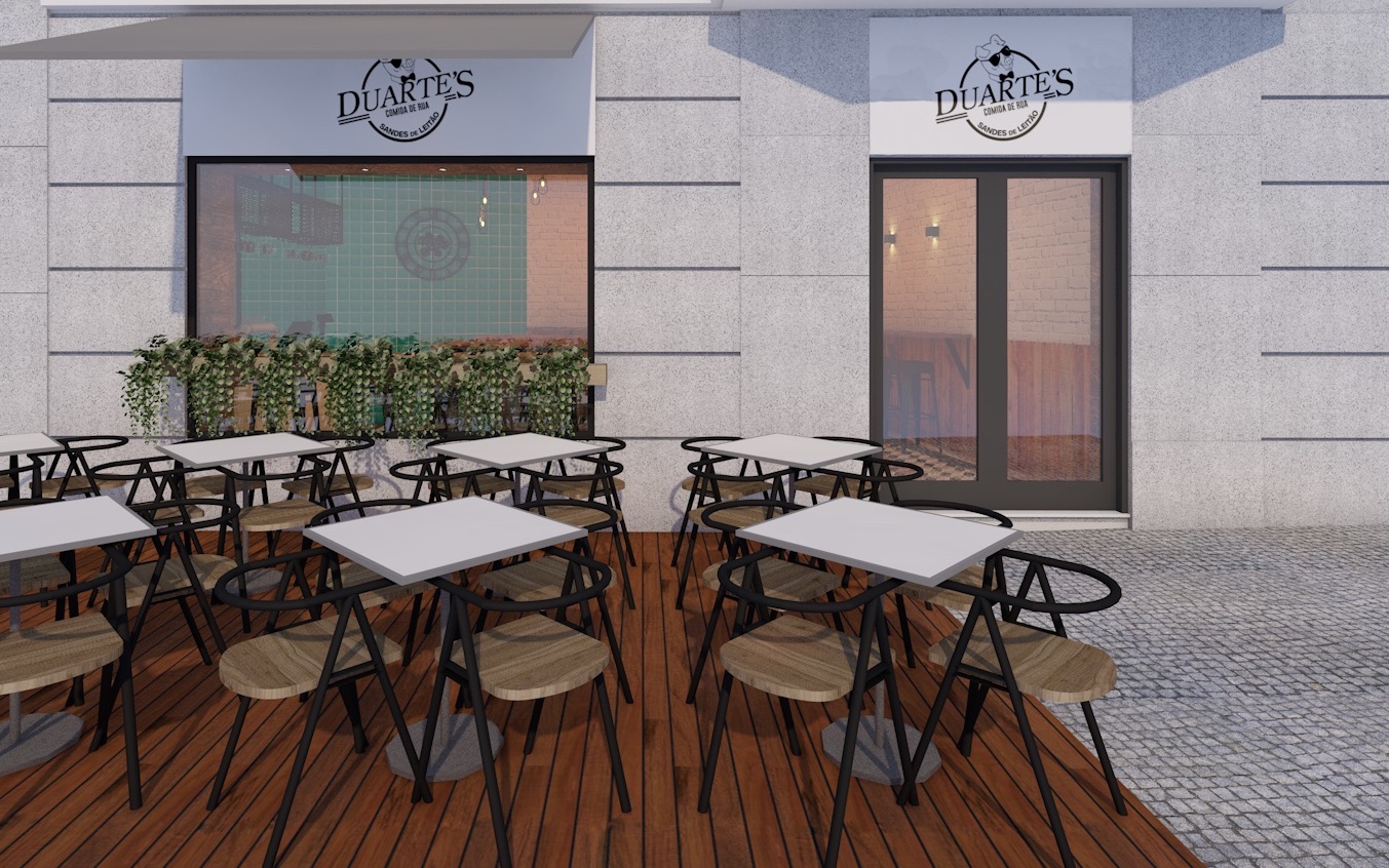 Restaurante Trindade