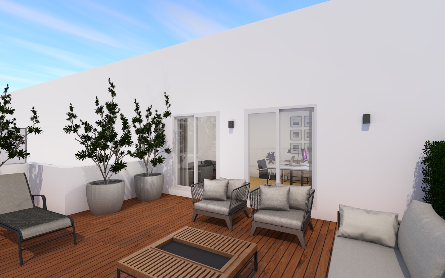 Apartamento Matosinhos