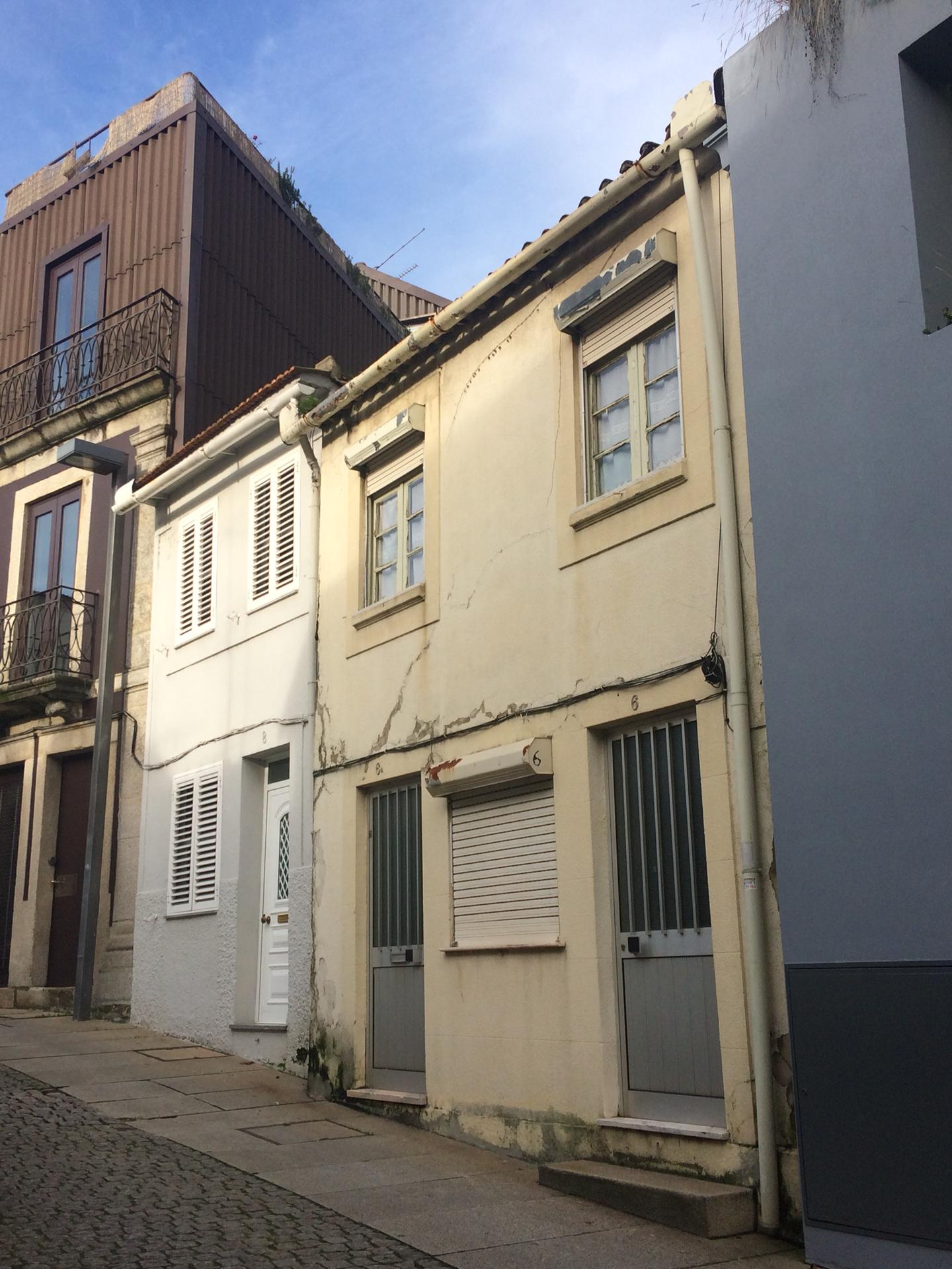 Casa Massarelos