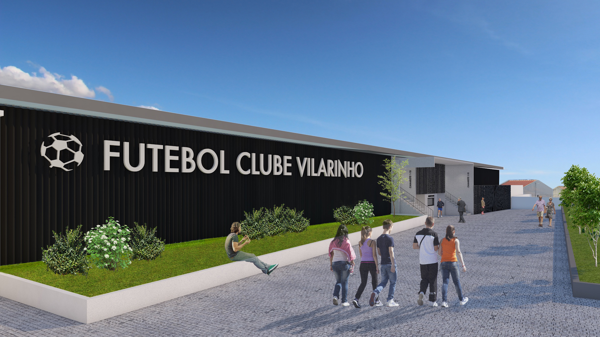 F. C. Vilarinho